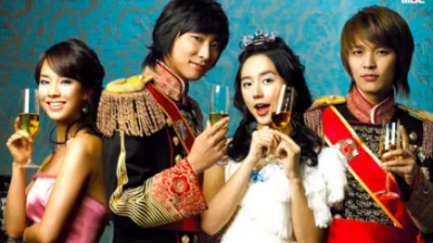 Masih Ingat? Ini 3 Drama Korea Jadul yang Populer di Zamannya - GenPI.co