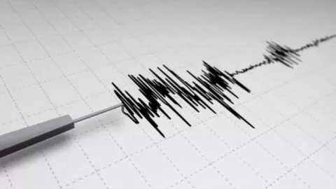 Gempa Bumi Malut, Gubernur Imbau Warga Tetap Tenang - GenPI.co
