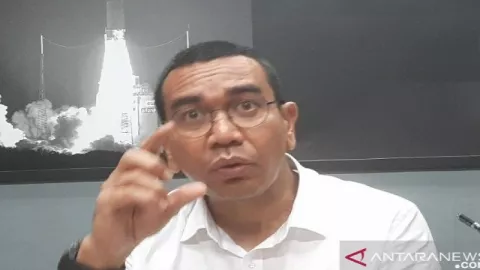 Arya Sinulingga: Lihat Dulu Kinerja Ahok, Sebelum Protes - GenPI.co