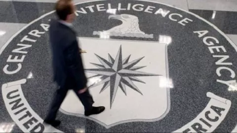 Demi Rp 1,4 Miliar, Agen CIA Bocorkan Rahasia AS ke Tiongkok - GenPI.co