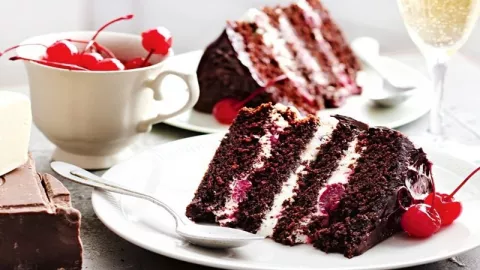 Sarapan Kue Cokelat Dukung Diet Turun Badan, Simak Penjelasannya! - GenPI.co