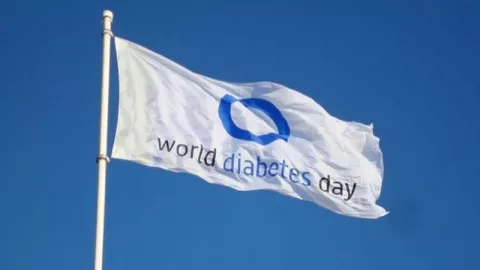 Hari Diabetes Sedunia, Ayo Cegah Silent Killer Dengan 6 Langkah! - GenPI.co