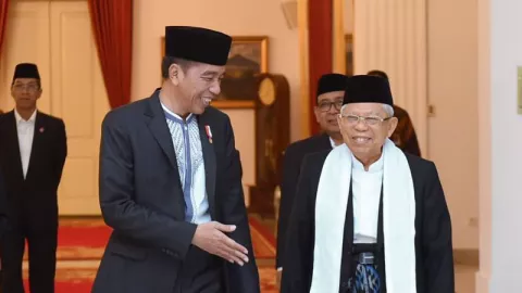 9 November 2019: Dari Maulid Nabi Hingga Mertua SBY - GenPI.co