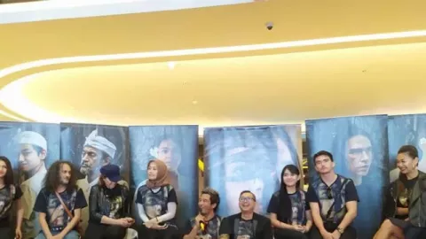 Film Kajeng Kliwon Diputar di Luar Negeri, Bali Makin Seksi - GenPI.co