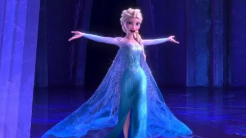 Frozen Siap Mantul Lagi Jadi Box Office, Saingannya Avengers! - GenPI.co