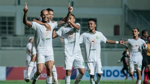 Jadwal Lengkap Liga 1 2019, Madura United vs Persebaya Surabaya - GenPI.co