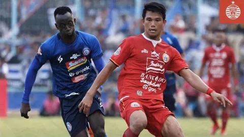 Klasemen Liga 1 2019 usai Arema FC vs Persija Jakarta - GenPI.co