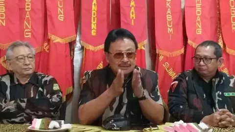 Bandul Politik 2024, Sudah Waktunya Tokoh Sunda Pimpin Indonesia - GenPI.co