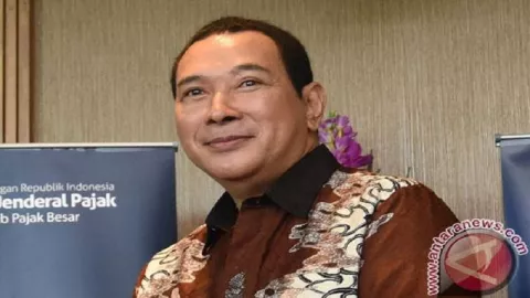 PKS: Tak Risau dengan Masa Lalu Tommy Soeharto - GenPI.co