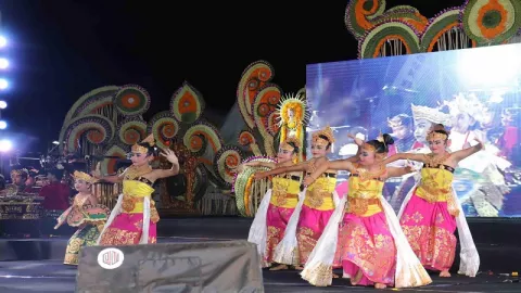 Buleleng Festival 2019, Pagelaran Seni dan Budaya - GenPI.co