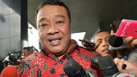 Pemilihan Wagub DKI Setelah Pelantikan Anggota DPRD Baru - GenPI.co