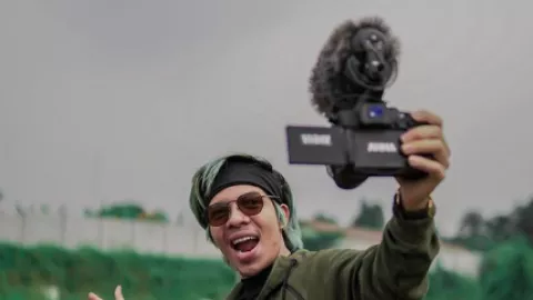 Atta Halilintar Masuk 10 Besar YouTuber Terkaya di Dunia - GenPI.co