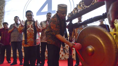 Hotel Bintang 3 Baru Hadir di Gorontalo - GenPI.co