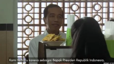 Ini 3 Kuliner Kesukaan Jokowi di Solo, Netizen Wajib Coba! - GenPI.co