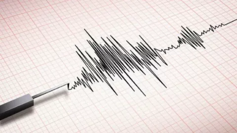 BMKG Beberkan Ciri Gempa Pendahulu yang Berpotensi Gempa Besar - GenPI.co