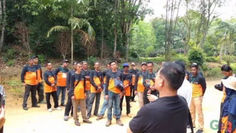 57 Peserta Tata Kelola Destinasi Bintan Kunjungi Desa Wisata - GenPI.co