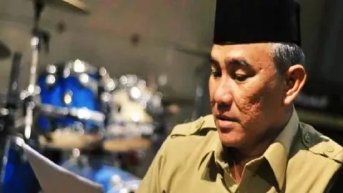 Setelah Bekasi, Depok Latah Mau Gabung ke DKI Jakarta - GenPI.co