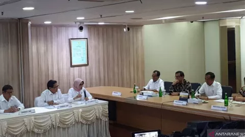 Jokowi Gemas PLN Tak Kerja Cepat Atasi Listrik Padam - GenPI.co