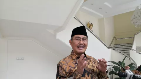 TMP Kalibata Penuh, Jokowi Minta Lebih Selektif Beri Tanda Jasa - GenPI.co