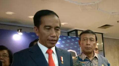 Jokowi Pastikan Akan Ada Menteri Muda Usia di Bawah 30 Tahun - GenPI.co