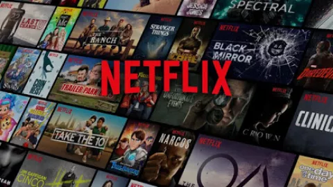 PR Masih Banyak, Muncul Petisi KPI Jangan Urusin Netflix - GenPI.co