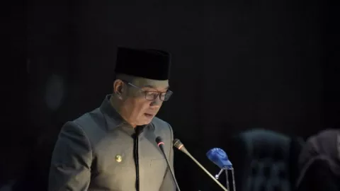 Giliran Ridwan Kamil Wacanakan Pindah Ibu Kota Jawa Barat - GenPI.co