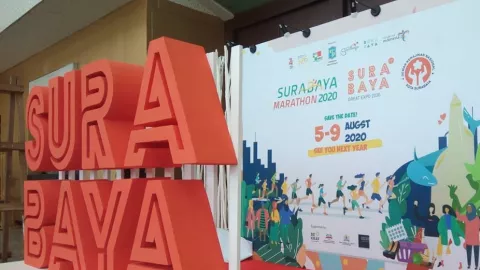 Surabaya Great Expo Kembali Sapa Kota Pahlawan - GenPI.co