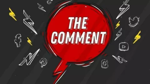 Setia Nonton The Comment NET TV 6 Tahun, Ini Komentar Netizen - GenPI.co