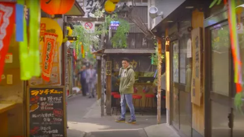 Tanpa Uki NOAH, Video Klip ‘Wanitaku’ Syuting di Jepang  - GenPI.co