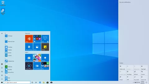 Segera Update Windows 10 Kamu, Kalau Tidak... - GenPI.co