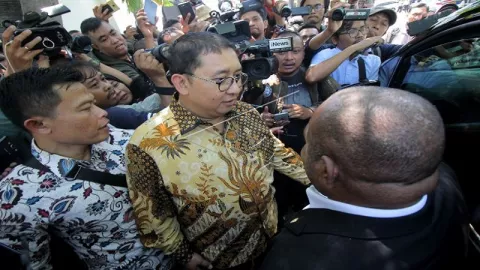Fadli Zon Ditolak Masuk ke Asrama Mahasiswa Papua di Surabaya - GenPI.co