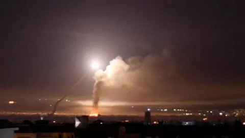 Selalu Gagal Serang Iran, Kali Ini Israel Klaim Berhasil - GenPI.co