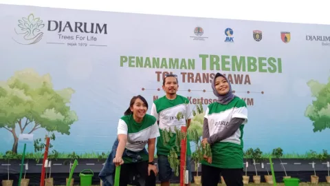 Kabupaten Ngawi Dapuk Band Kotak Sebagai Duta Lingkungan Hidup - GenPI.co