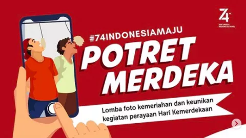 Ingin Ngerasain Hadiah Sepeda dari Jokowi? Ikut Lomba Foto, Yuk! - GenPI.co
