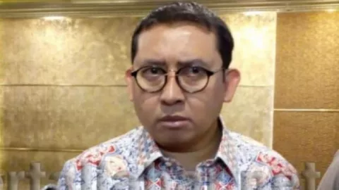 Fadli Zon Gerilya Gerindra Incar Kursi Ketua MPR - GenPI.co