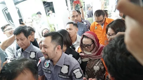 Polisi Sampaikan Nunung dan Suaminya Akan Direhabilitasi - GenPI.co