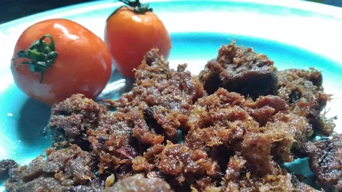 Rarit, Kuliner Lombok yang Tercipta Karena Kemurahan Tuhan YME - GenPI.co