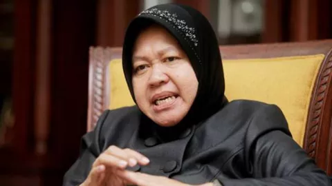Serang Walikota Risma, Staf Ahli Anies Baswedan 'Dihajar' Netizen - GenPI.co