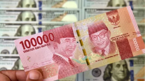 Rupiah/Dolar Menguat, Pengamat: Kado Terindah di Hari Kemerdekaan - GenPI.co