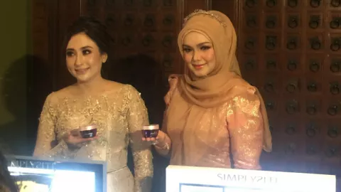 Rambah Lini Kosmetik, Siti Nurhaliza Incar Pasar Indonesia - GenPI.co