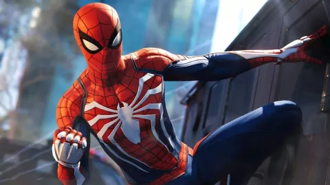 Penggemar Buat Petisi untuk Pertahankan Spider-Man di MCU - GenPI.co