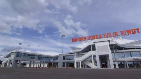 Bandara Tjilik Riwut dan Supadio Siap Dukung Ibu Kota Baru Negara - GenPI.co