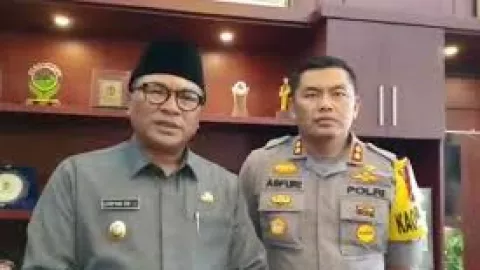 Lewat Video, Wakil Walkot Malang Minta Maaf - GenPI.co
