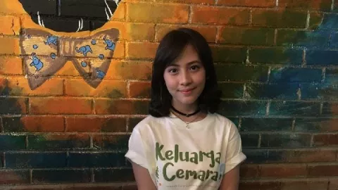 Perjalanan Karir Zara JKT48, Seni Memang Dunianya Sejak Kecil - GenPI.co