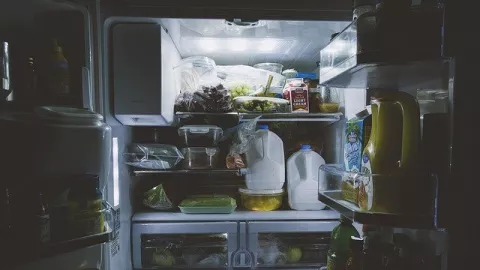 Durasi Makanan di Freezer, Tahan Berapa Lama Sih? - GenPI.co
