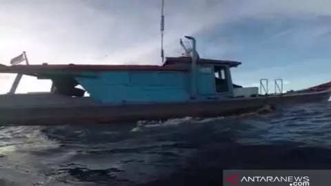 Nelayan: Terima Kasih TNI Sudah Jaga Laut Natuna - GenPI.co