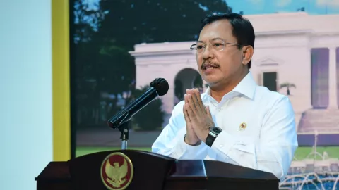 Satgas Covid-19 Beber Fakta Vaksin Nusantara, Terawan Tersudut! - GenPI.co