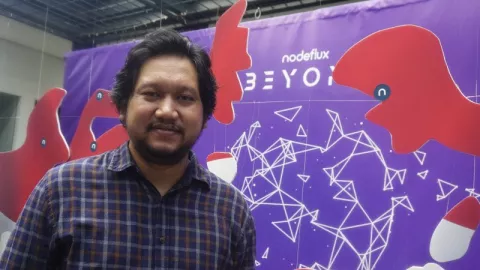 Nodeflux, Perusahaan AI Kelas Dunia Milik Milenial Indonesia - GenPI.co