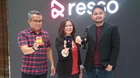 TikTok Bikin Aplikasi Streaming Musik, Namanya Resso - GenPI.co