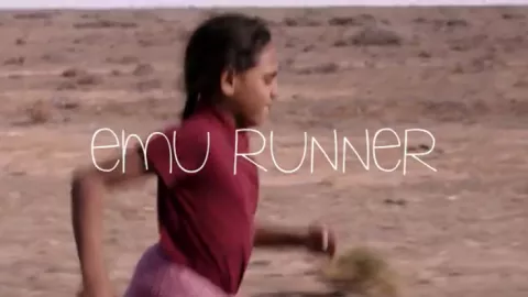 Emu Runner, Film Tentang Gadis Suku Aborigin - GenPI.co